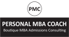 Personal MBA Coach