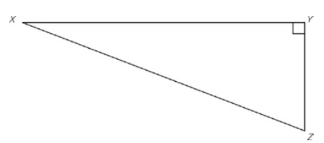 GRE Points X, Y, and Z lie on a map as shown.png