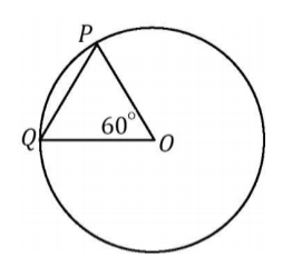 GRE  The circumference of the circle.png