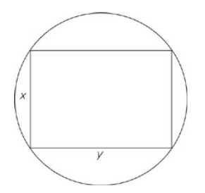 GRE In the figure above, a rectangle is inscribed.png