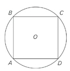 GRE Inscribed square ABCD has a side length.png