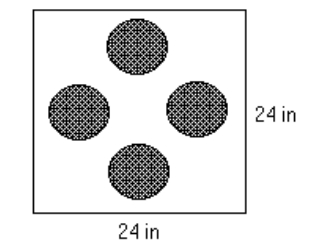 GRE A square dart board has four dark circular regions.jpg