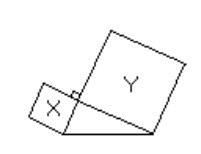 GRE In the figure above, the areas of square regions X.jpg