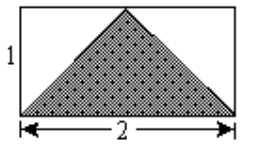 GRE The perimeter of the shaded region in the rectangle.jpg