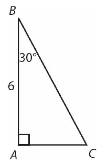 perimeter of a right triangle