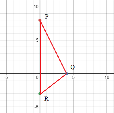 Points P, Q, and R have rectangular coordinates.png