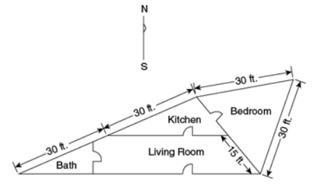 In the floor plan of an executive's beach house.png