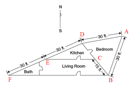 In the floor plan of an executive's beach house.png