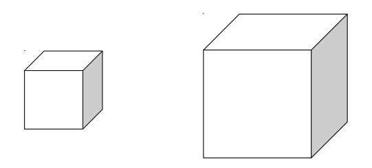 GRe If the ratio of the surface areas of the two similar cubes.jpg
