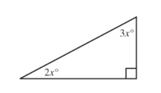 GRE What is the degree of the angle x.jpg
