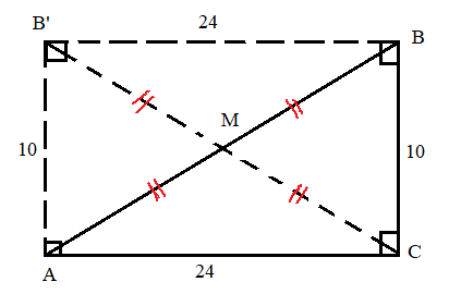 what is the measure of CM.png