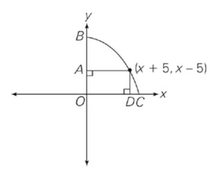 GRE In the figure above, if BC is an arc in the circle with center O.jpg