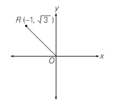 GRE In the coordinate system above, line segment OR .jpg