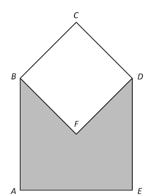 GRE BCDF and ABDE are squares..jpg
