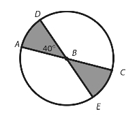 GRE AC and DE are both diameters .jpg