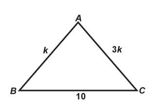 GRE The triangle shown above is Obtuse,.jpg