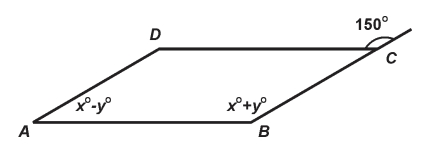 GRE In the figure above, if ABCD is .jpg