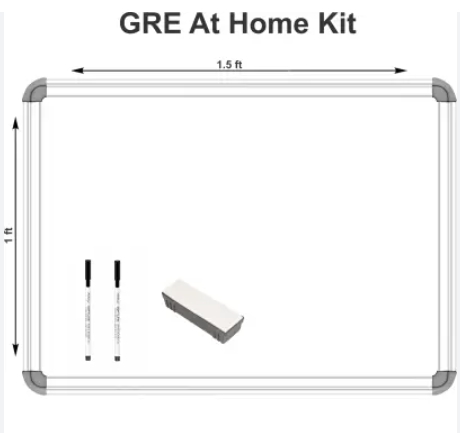 Question : Scratch paper for at home GRE : r/GRE