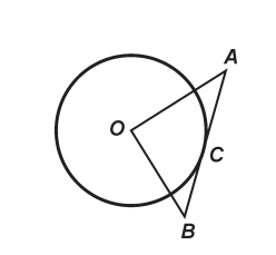 GRE In the circle shown above O is the centre.jpg