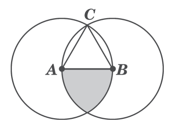 GRE In the figure above, A and B are the centers of the two circles..jpg