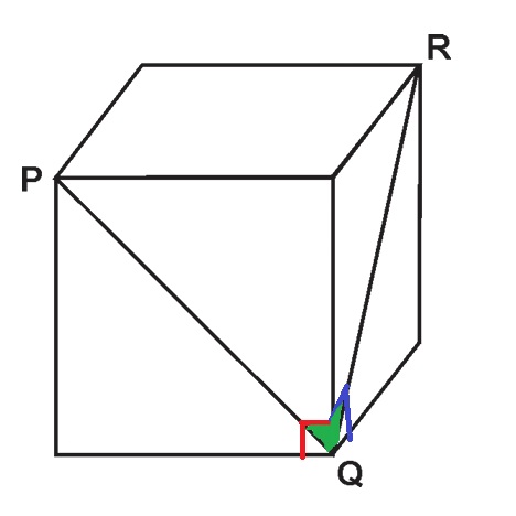 GRe For the cube shown in the figure above,.jpg