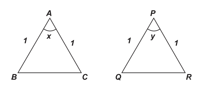 GRE In the above figure, x  y..png