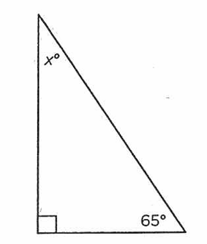 GRE Which is greater x or 25 .png