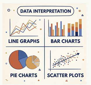 GRE exam Master Data Interpretation with questions .png
