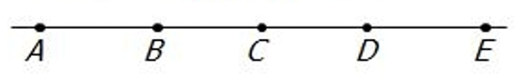 In the diagram, AE=20.png