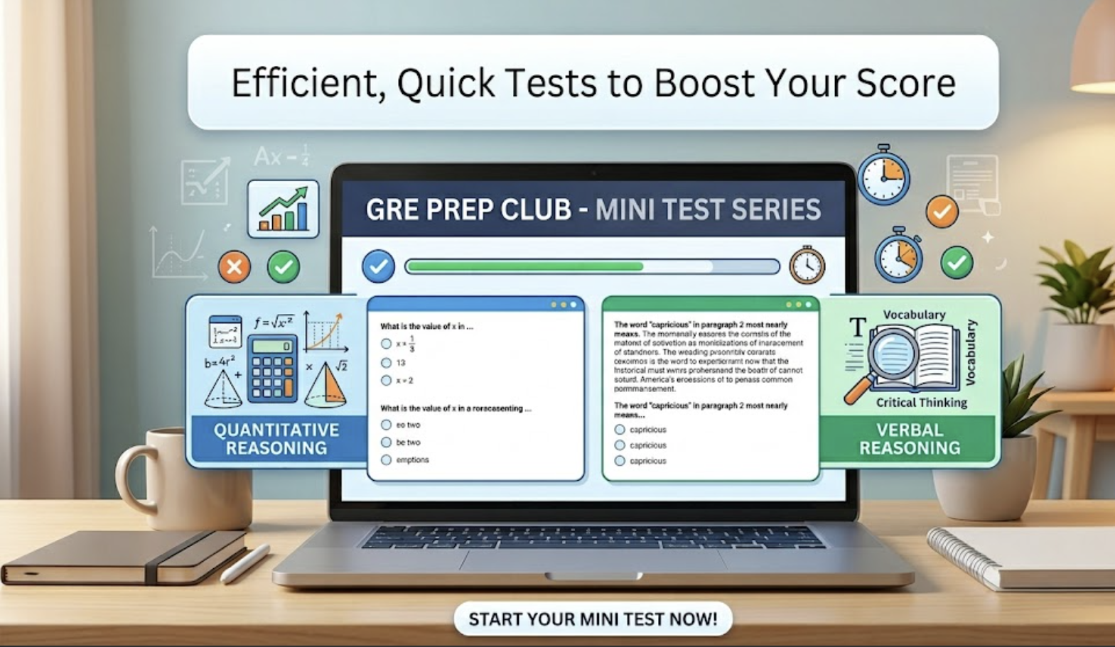 GRE Efficient, quick tests to boost your GRE score.png