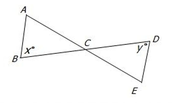 GRE If A C=B C and C D=D E.png