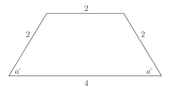 #GREpracticequestion What is the area of the quadrilateral shown above .jpg