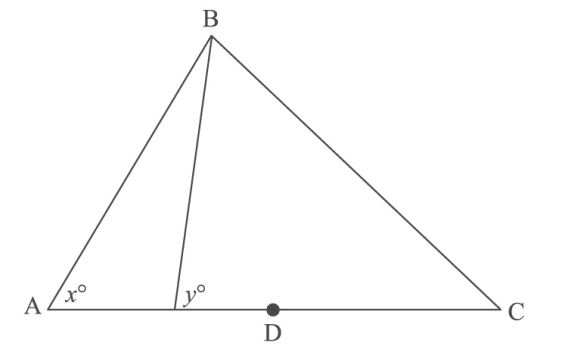 #GREpracticequestion D is the midpoint of AC.jpg