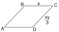 #GREpracticequestion ABCD is a rhombus.jpg