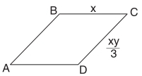#GREpracticequestion ABCD is a rhombus.jpg