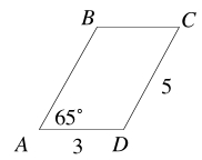 #GREpracticequestion parallelogram.jpg