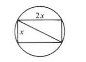 #GREpracticequestion In the figure above, if the area of the inscribed.jpg