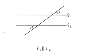 #GREpracticequestion Which is greater X or Y in the parallel lines.jpg