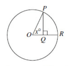 #GREpracticequestion O is the center of the circle.jpg