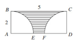 #GREpracticequestion In the figure below, ABCD.jpg