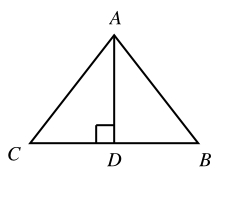 #GREpracticequestion What is the area of the equilateral triangle.jpg
