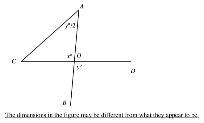 #GREpracticequestion In the figure, if.jpg