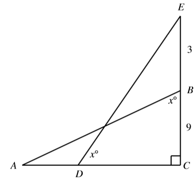 #GREpracticequestion In the figure, what is the area.jpg