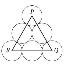 #GREpracticequestion The sides of triangle PQR.jpg