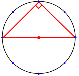 Eight points are equally spaced on a circle. If 3 of the 8 points3.png