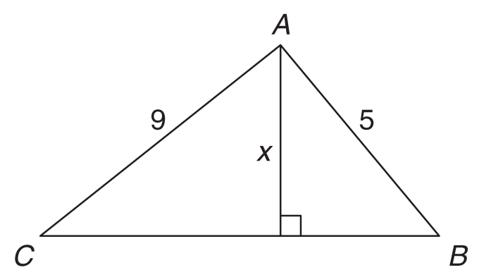 #greprepclub the area of the triangle.jpg