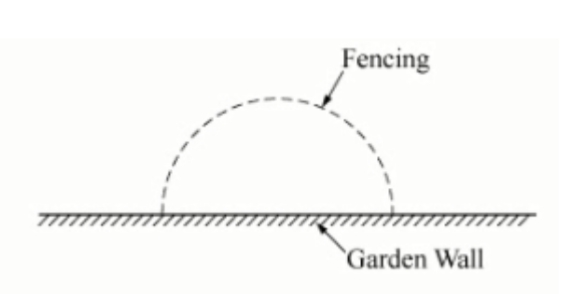 #greprepclub The figure above represents a semicircular garden.jpg