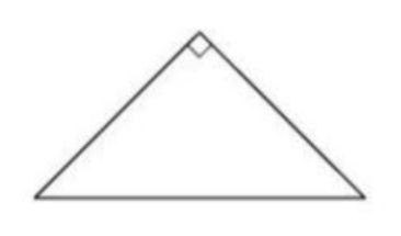 #greprepclub If the perimeter of the isosceles right triangle shown is.jpg