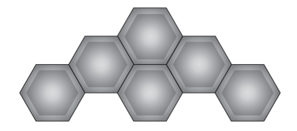 #greprepclub The honeycomb figure above consists of six identical regular hexagons,.jpg
