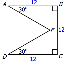 #greprepclub What is the area of ABCDE.PNG